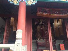-丰都鬼城名山景区