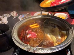 -牛New寿喜烧(闵行龙湖天街店)