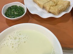 -兄弟深夜豆浆