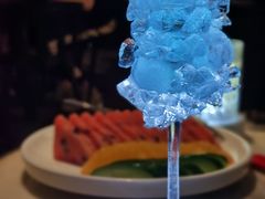 -STARRY CAFE & LOUNGE BAR(高新店)