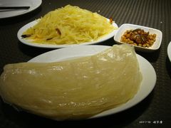 -老昌春饼(中央大街店)