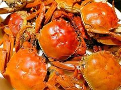 大闸蟹-圣罗巴甄选自助(麦凯乐店)