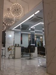 -潘多拉Hairsalon
