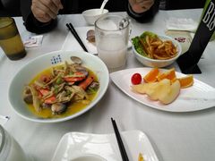 -小城故事·地道宁波味(月湖盛园店)