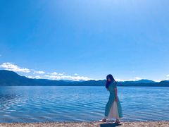-丽江泸沽湖景区-里格半岛