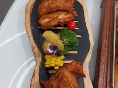 -3号仓库·创意中国菜(新世界城店)