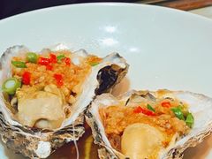 -日月昇渔家菜·海肠捞饭·大连海鲜(星海公园店)