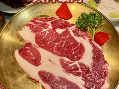 -炭之家齐齐哈尔大片烤肉·涮毛肚火锅·齐齐哈尔烤肉(中央大街店)