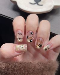 -MB·nail美甲美睫