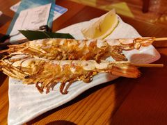 -有喜屋·深夜食堂(北京西路店)