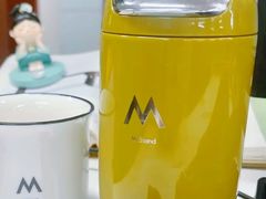-Manner Coffee(K11店)