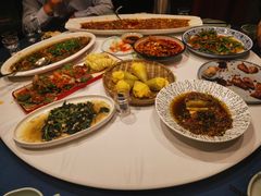 -院8里·小聚园老川菜(九眼桥店)