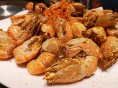 -海鲜e族(马王堆店)