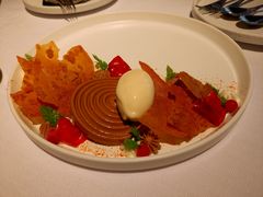 -Bistro Wang 牛排馆
