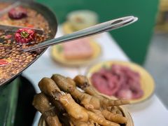 -石灰市老火锅(北滨路店)