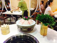 -蕃茄述·好汤自然来(江汉路店)