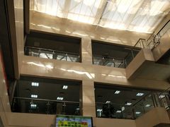 -北京中医药大学东直门医院(通州院区)