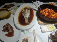 -鸭王烤鸭店(三里河店)