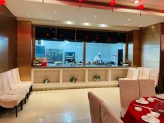 -天堂鸟水煮鱼·品质川菜(凤凰路店)