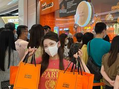 -KUMO KUMO甜品·冰淇淋(深圳壹方城店)