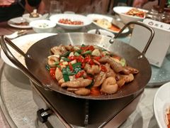 -湘轩·土菜研究院(光大店)