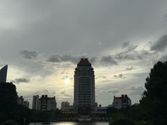 -厦门大学(思明校区)