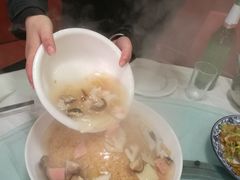 -北大地皖峰饭馆