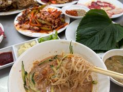 -松明一烤肉馆(鲁园店)