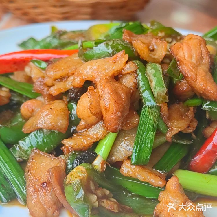 看这东坡肉，又馋了不少人吧！