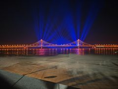 -星海湾跨海大桥
