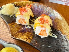 -無忧浅草君·洋风料理(下沙宝龙二期一店)