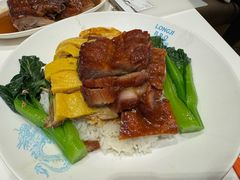 -龙记香港茶餐厅(久光百货店)