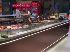 -通海俄式烧烤·俄罗斯大串(嵩山路店)
