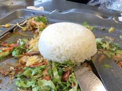 -李氏烤肉店