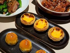 -侨美食家·粤菜(体育西路店)