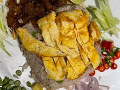 -Dang restaurant (patong phuket)