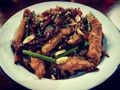 -搓火大都会(广安门总店)