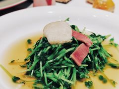 -馋遇江南·精致湖景雅宴(东方之门店)