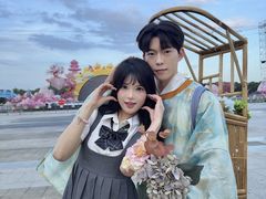 -厦门园林博览苑