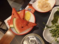 -京元盛铜锅涮肉(上海总店)