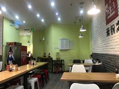 -西粉堂新疆米粉(朝外店)