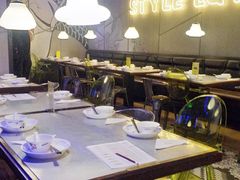 大堂-炉鱼(爱琴海购物公园店)