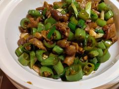 -肖记公安牛肉鱼杂馆· 省级非物质文化遗产(仁和路店)