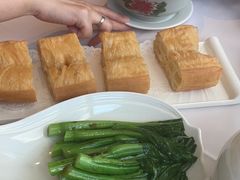 -粤财皇冠假日酒店·彩华轩中餐厅