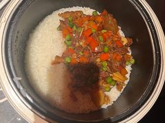 -炊烟小炒黄牛肉(浦东世纪汇店)