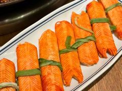 -卤校长重庆火锅(银泰城店)