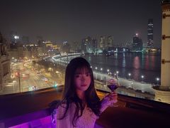 -外滩8号 whisky bar(金延大厦店)