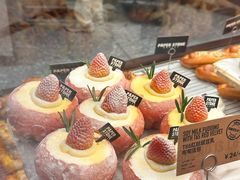 -PAPER STONE BAKERY(天环店)