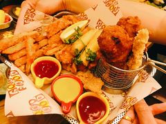 -犟牛家·榴莲烤肉(五棵松店)