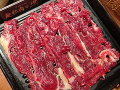 匙柄肉-原牛道·潮汕围炉火锅(讯美店)